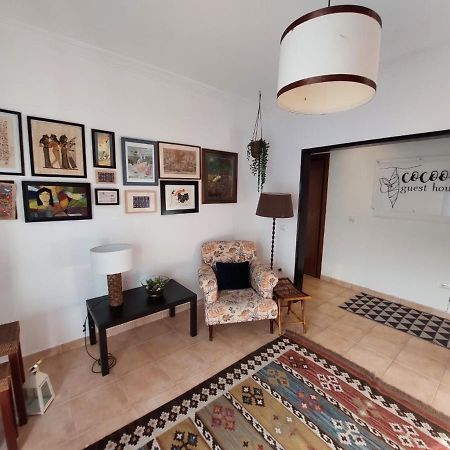 Casulo Guest House Вендаш-Новаш Екстер'єр фото