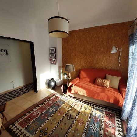 Casulo Guest House Вендаш-Новаш Екстер'єр фото