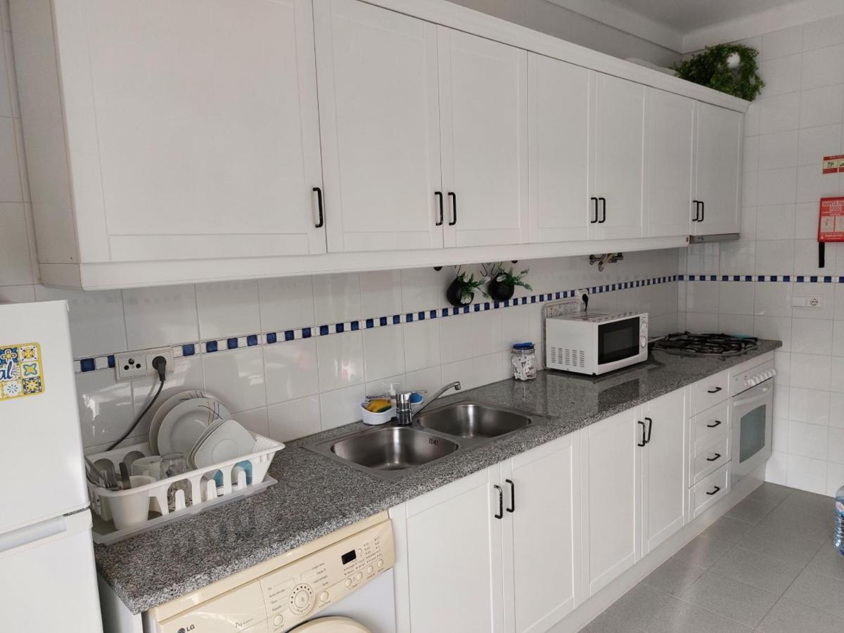 Casulo Guest House Вендаш-Новаш Екстер'єр фото