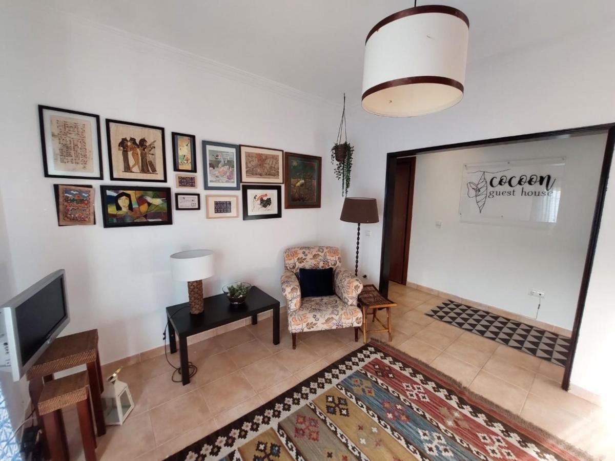 Casulo Guest House Вендаш-Новаш Екстер'єр фото