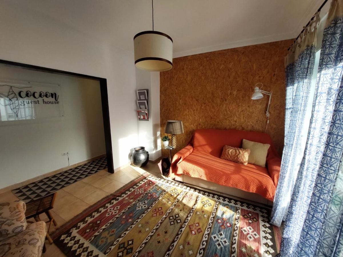Casulo Guest House Вендаш-Новаш Екстер'єр фото