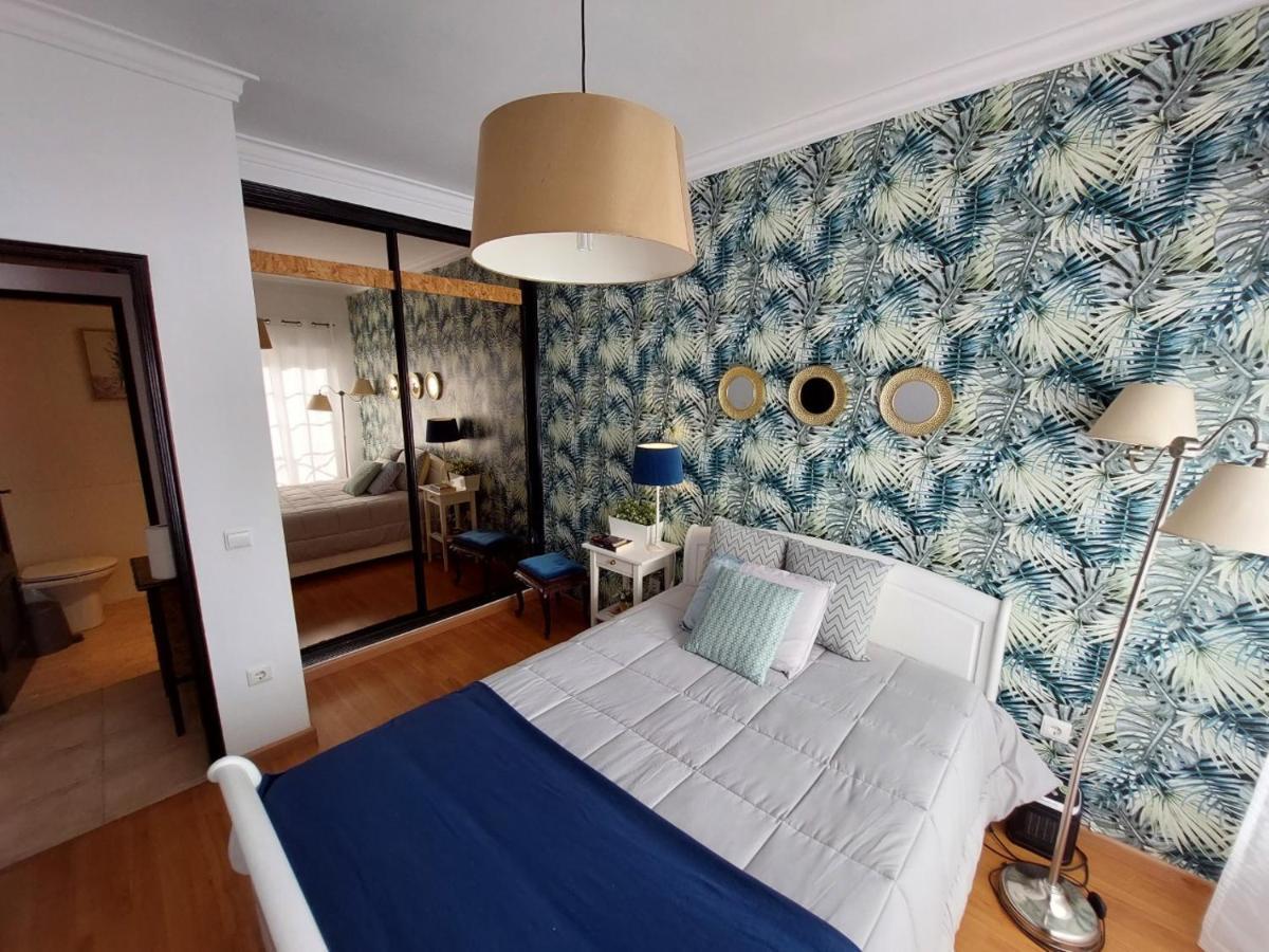 Casulo Guest House Вендаш-Новаш Екстер'єр фото