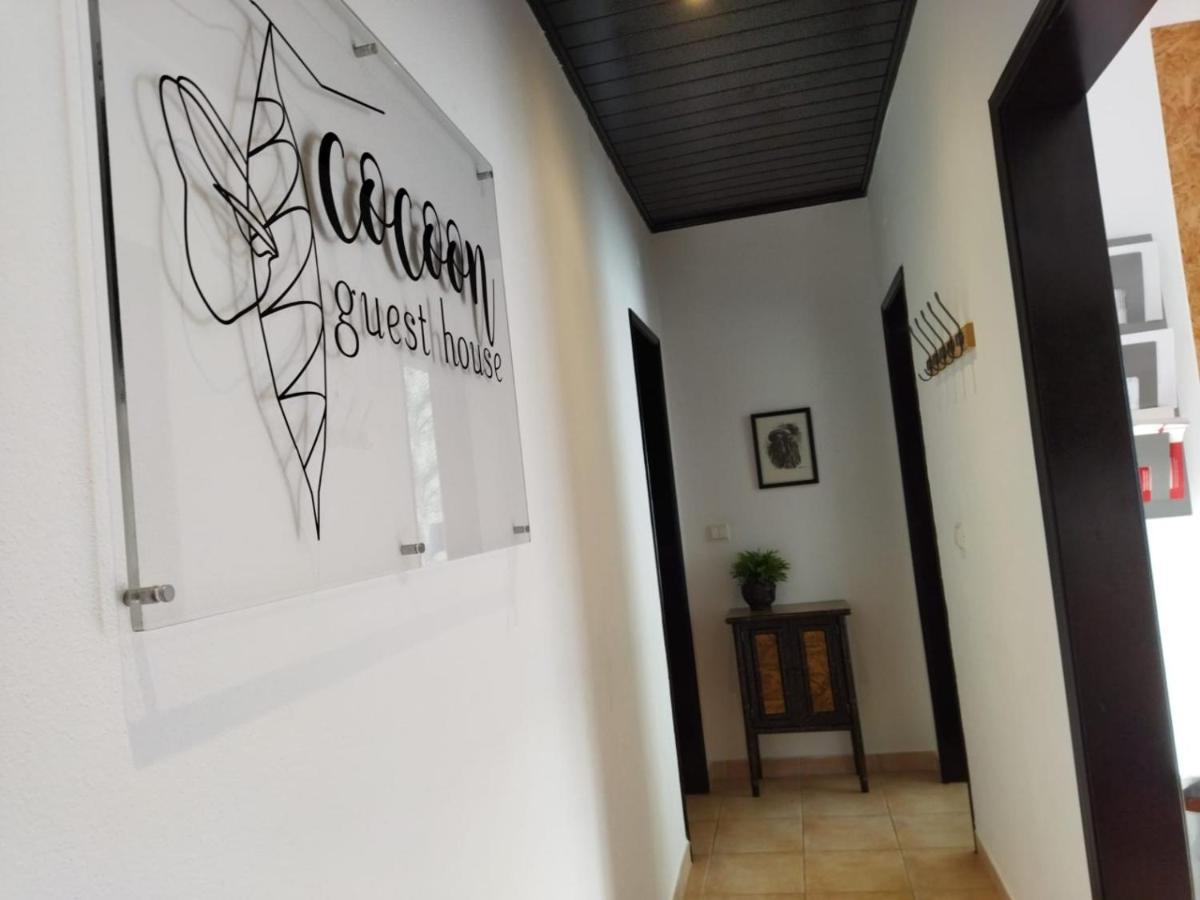 Casulo Guest House Вендаш-Новаш Екстер'єр фото
